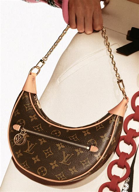 louis vuitton the loop bag|lv loop bag 2021.